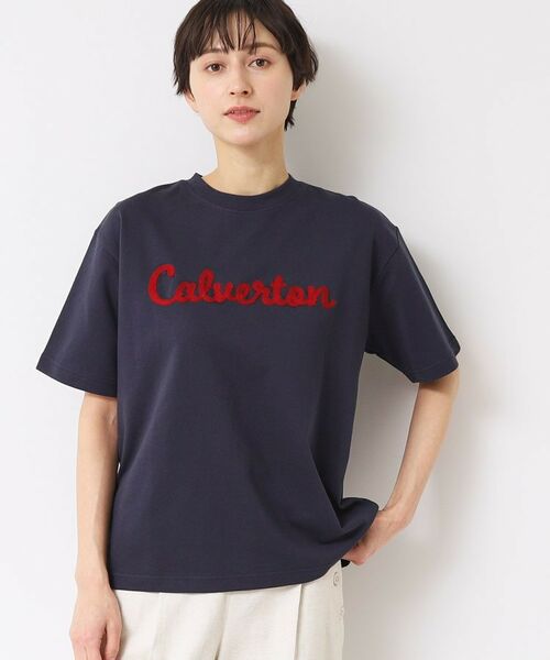 Dessin / デッサン Tシャツ | 【ユニセックス】ロゴTシャツ | 詳細9