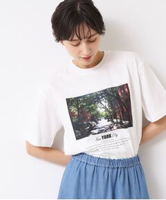 Dessin / デッサン Tシャツ | 【ユニセックス】フォトTシャツ