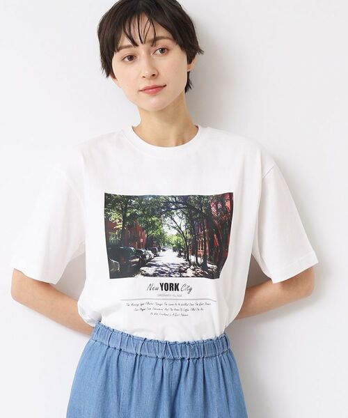 Dessin / デッサン Tシャツ | 【ユニセックス】フォトTシャツ | 詳細1
