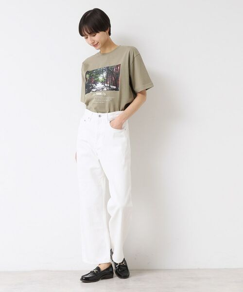 Dessin / デッサン Tシャツ | 【ユニセックス】フォトTシャツ | 詳細10