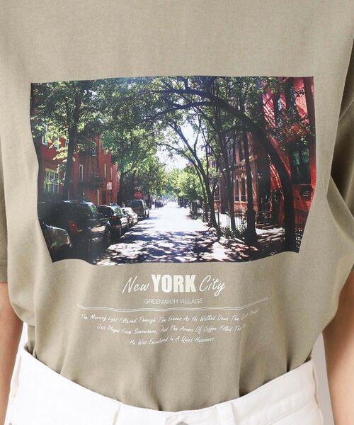 Dessin / デッサン Tシャツ | 【ユニセックス】フォトTシャツ | 詳細11