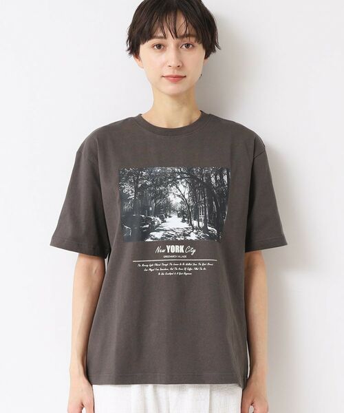 Dessin / デッサン Tシャツ | 【ユニセックス】フォトTシャツ | 詳細12