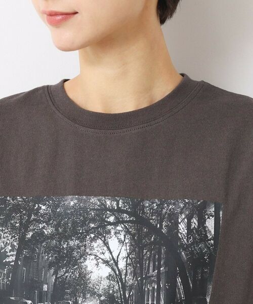 Dessin / デッサン Tシャツ | 【ユニセックス】フォトTシャツ | 詳細15