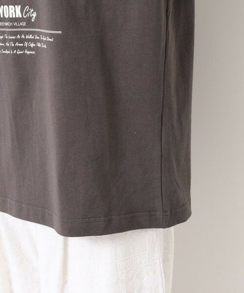 Dessin / デッサン Tシャツ | 【ユニセックス】フォトTシャツ | 詳細17