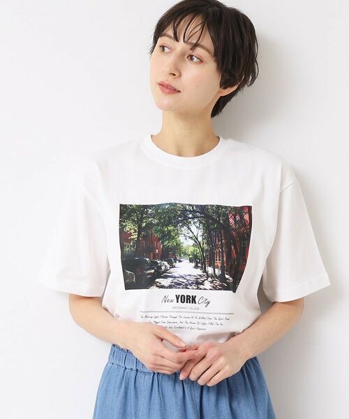 Dessin / デッサン Tシャツ | 【ユニセックス】フォトTシャツ | 詳細2