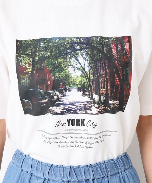 Dessin / デッサン Tシャツ | 【ユニセックス】フォトTシャツ | 詳細4