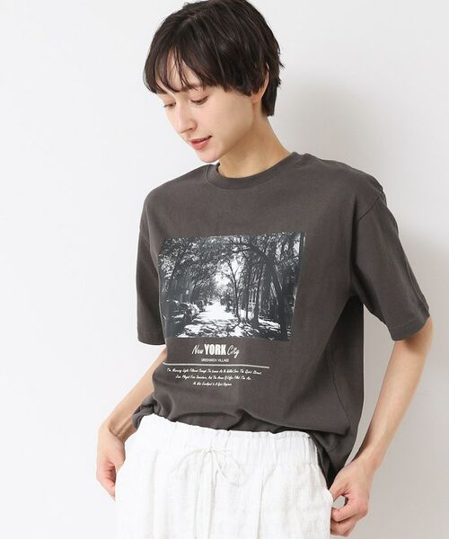 Dessin / デッサン Tシャツ | 【ユニセックス】フォトTシャツ | 詳細5