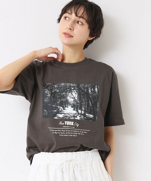 Dessin / デッサン Tシャツ | 【ユニセックス】フォトTシャツ | 詳細6