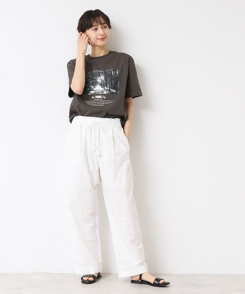 Dessin / デッサン Tシャツ | 【ユニセックス】フォトTシャツ | 詳細7