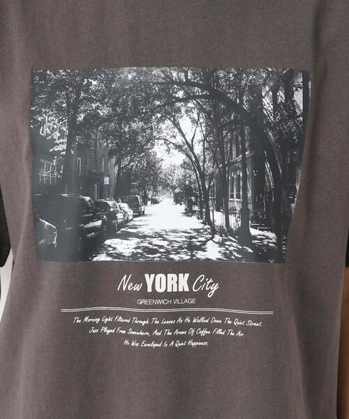 Dessin / デッサン Tシャツ | 【ユニセックス】フォトTシャツ | 詳細8