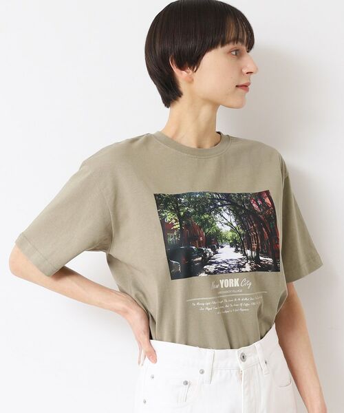 Dessin / デッサン Tシャツ | 【ユニセックス】フォトTシャツ | 詳細9