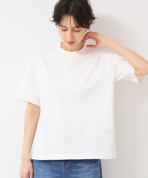 Dessin / デッサン Tシャツ | 【ユニセックス】Tシャツ（和歌山ラフィ天竺） | 詳細1