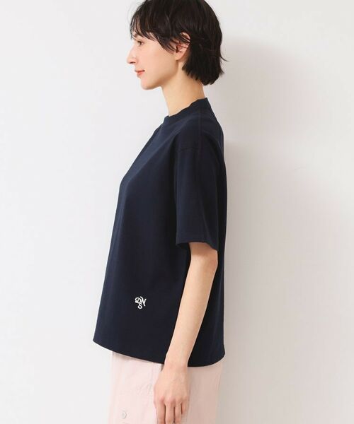 Dessin / デッサン Tシャツ | 【ユニセックス】Tシャツ（和歌山ラフィ天竺） | 詳細10