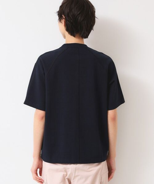 Dessin / デッサン Tシャツ | 【ユニセックス】Tシャツ（和歌山ラフィ天竺） | 詳細11