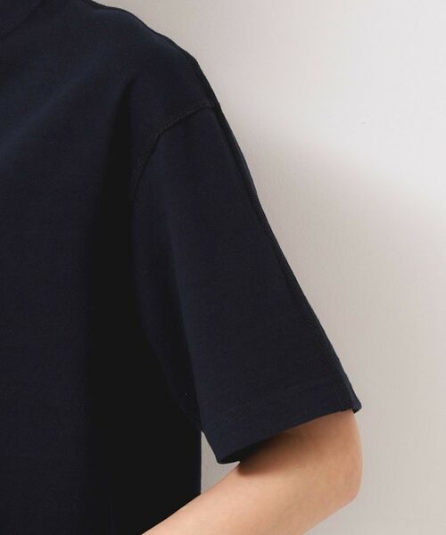 Dessin / デッサン Tシャツ | 【ユニセックス】Tシャツ（和歌山ラフィ天竺） | 詳細13