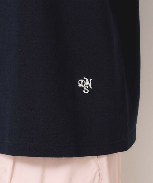 Dessin / デッサン Tシャツ | 【ユニセックス】Tシャツ（和歌山ラフィ天竺） | 詳細14