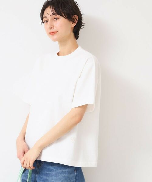 Dessin / デッサン Tシャツ | 【ユニセックス】Tシャツ（和歌山ラフィ天竺） | 詳細2