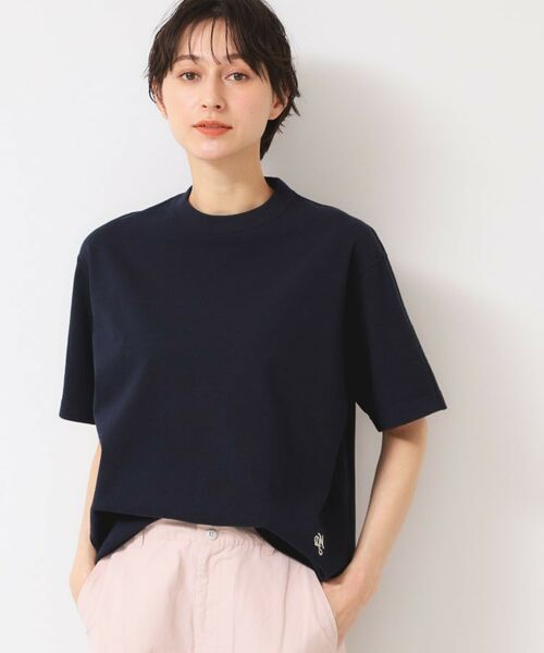 Dessin / デッサン Tシャツ | 【ユニセックス】Tシャツ（和歌山ラフィ天竺） | 詳細5