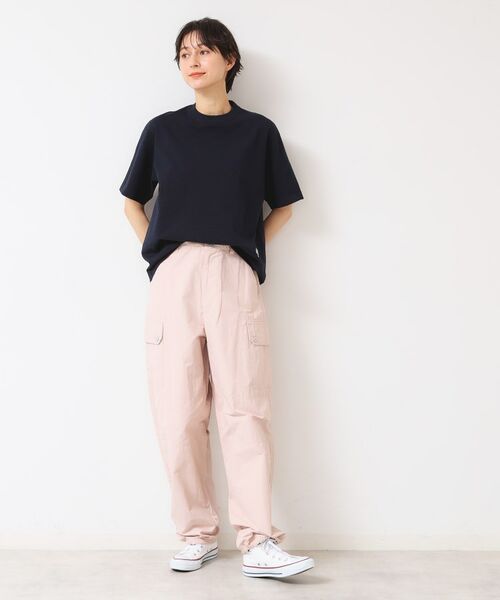 Dessin / デッサン Tシャツ | 【ユニセックス】Tシャツ（和歌山ラフィ天竺） | 詳細7