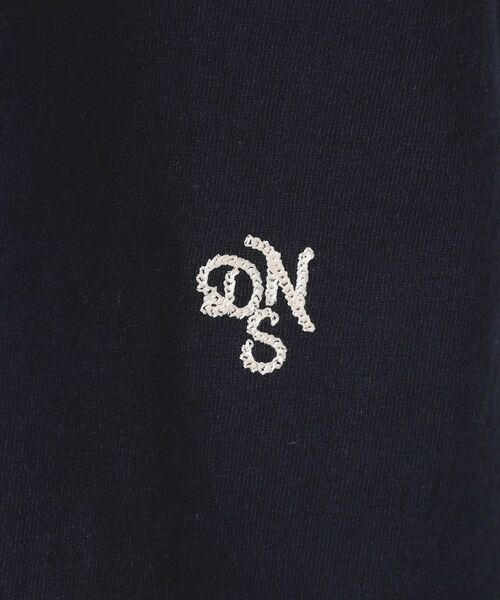 Dessin / デッサン Tシャツ | 【ユニセックス】Tシャツ（和歌山ラフィ天竺） | 詳細8