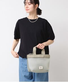 Dessin / デッサン トートバッグ | メッシュネオプレンミニトート