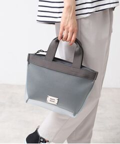 Dessin / デッサン トートバッグ | メッシュネオプレンミニトート