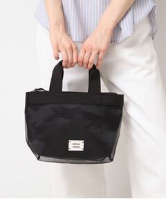 Dessin / デッサン トートバッグ | メッシュネオプレンミニトート