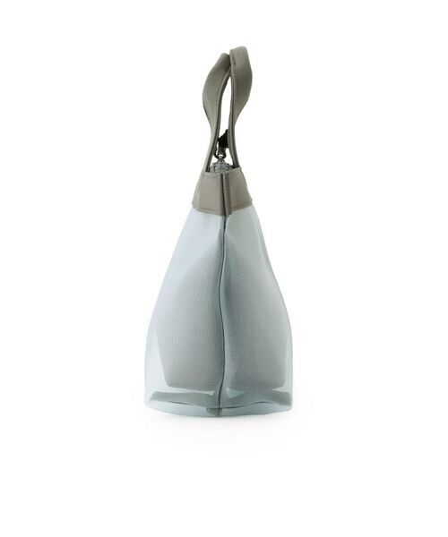 Dessin / デッサン トートバッグ | メッシュネオプレンミニトート | 詳細10