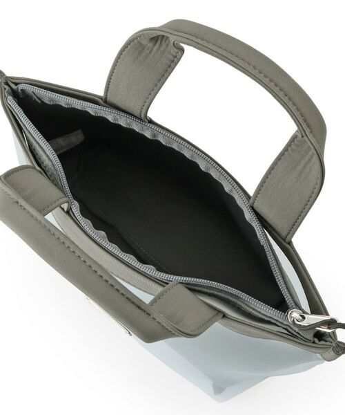 Dessin / デッサン トートバッグ | メッシュネオプレンミニトート | 詳細13