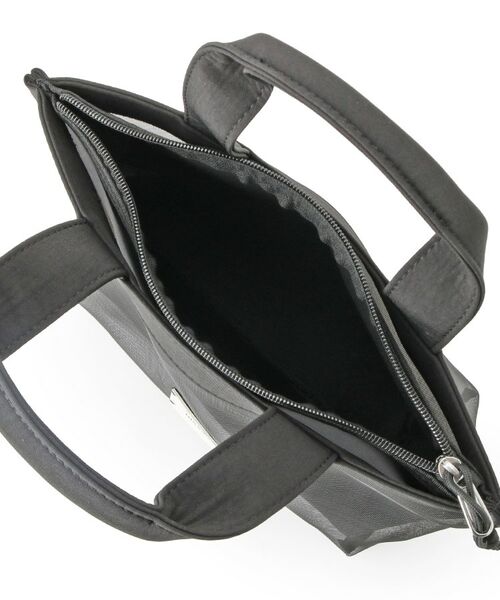 Dessin / デッサン トートバッグ | メッシュネオプレンミニトート | 詳細14