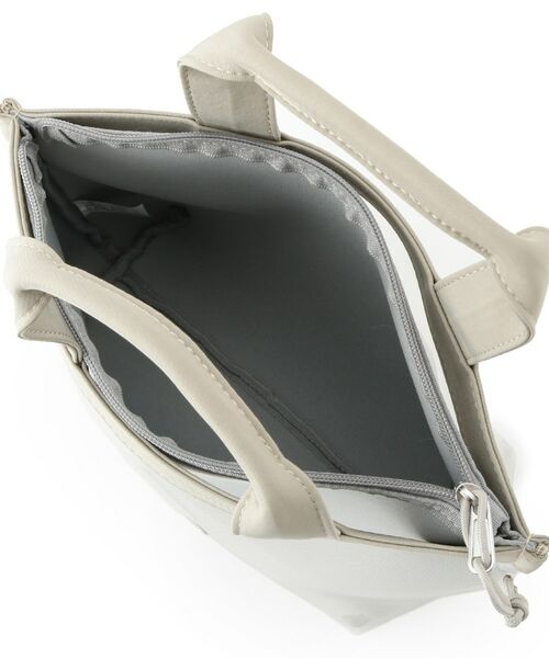 Dessin / デッサン トートバッグ | メッシュネオプレンミニトート | 詳細15