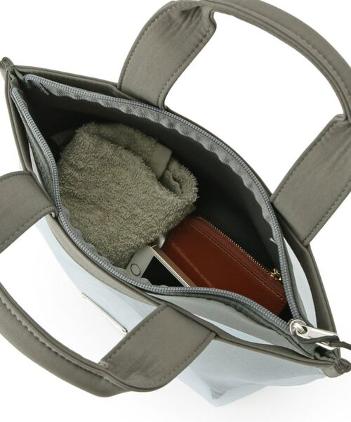 Dessin / デッサン トートバッグ | メッシュネオプレンミニトート | 詳細16