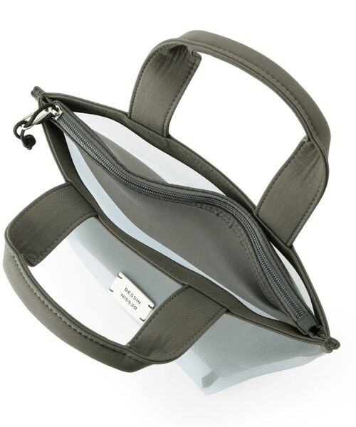 Dessin / デッサン トートバッグ | メッシュネオプレンミニトート | 詳細17