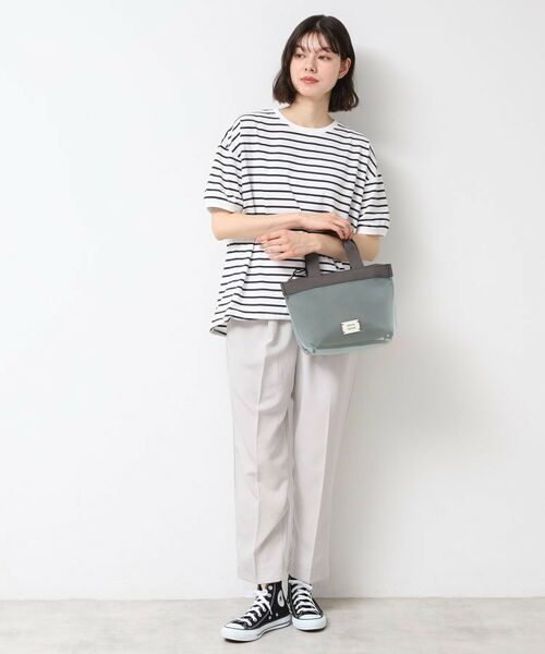 Dessin / デッサン トートバッグ | メッシュネオプレンミニトート | 詳細6