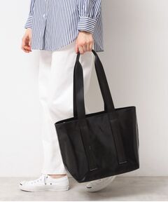 Dessin / デッサン トートバッグ | コットンPVCトート