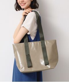 Dessin / デッサン トートバッグ | コットンPVCトート