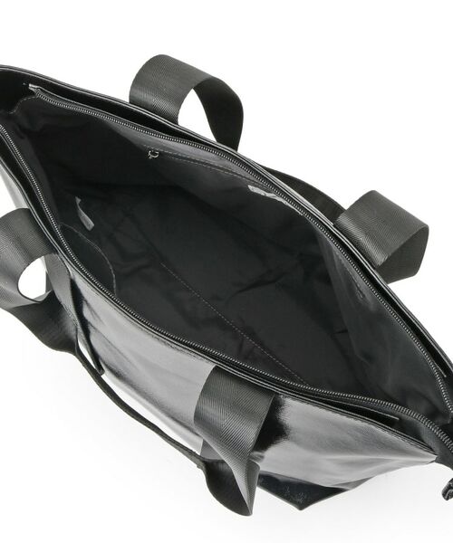 Dessin / デッサン トートバッグ | コットンPVCトート | 詳細11