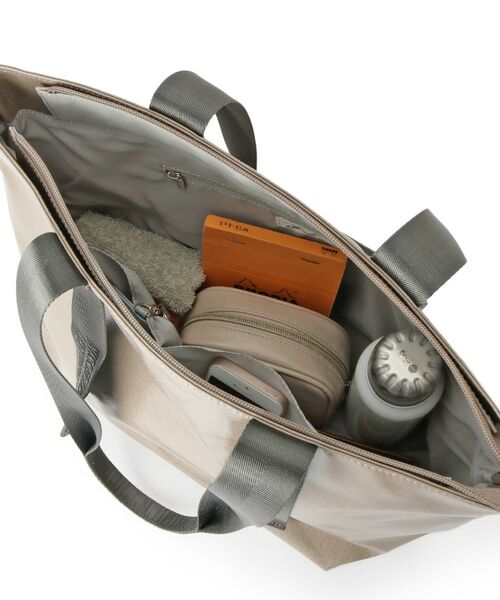 Dessin / デッサン トートバッグ | コットンPVCトート | 詳細12