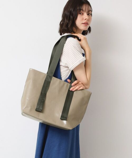 Dessin / デッサン トートバッグ | コットンPVCトート | 詳細3