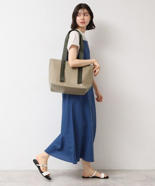 Dessin / デッサン トートバッグ | コットンPVCトート | 詳細4