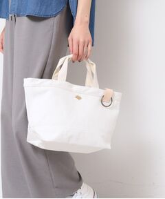 Dessin / デッサン トートバッグ | 【軽量】帆布ボートバッグM