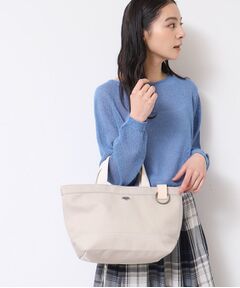 Dessin / デッサン トートバッグ | 【軽量】帆布ボートバッグM