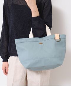 Dessin / デッサン トートバッグ | 【軽量】帆布ボートバッグM