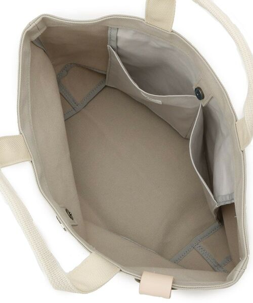 Dessin / デッサン トートバッグ | 【軽量】帆布ボートバッグM | 詳細13