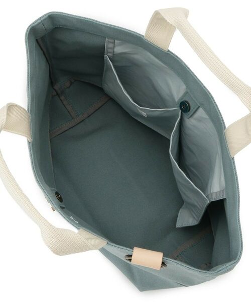 Dessin / デッサン トートバッグ | 【軽量】帆布ボートバッグM | 詳細14