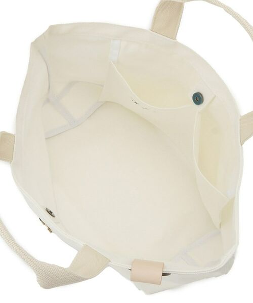 Dessin / デッサン トートバッグ | 【軽量】帆布ボートバッグM | 詳細15