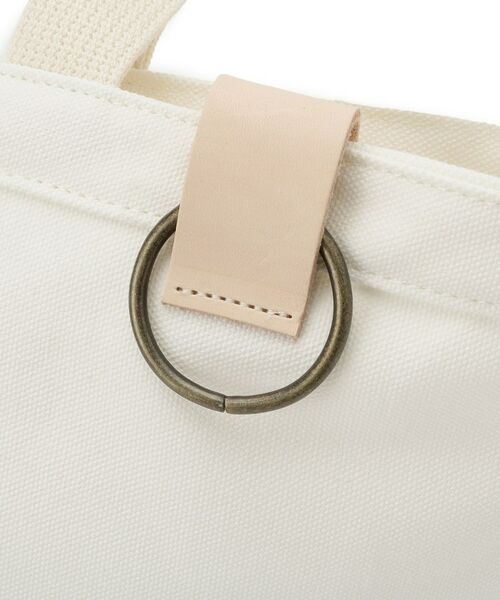 Dessin / デッサン トートバッグ | 【軽量】帆布ボートバッグM | 詳細19