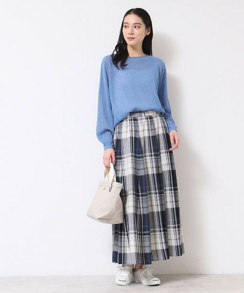 Dessin / デッサン トートバッグ | 【軽量】帆布ボートバッグM | 詳細4