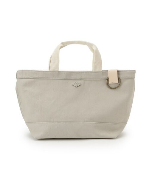 Dessin / デッサン トートバッグ | 【軽量】帆布ボートバッグM | 詳細7