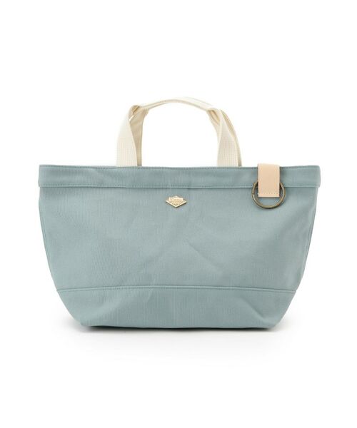 Dessin / デッサン トートバッグ | 【軽量】帆布ボートバッグM | 詳細8